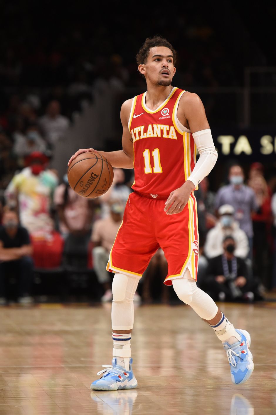 半场连进两球，对手完全懵了（上半场连入两球，对手瞬间乱了阵脚）